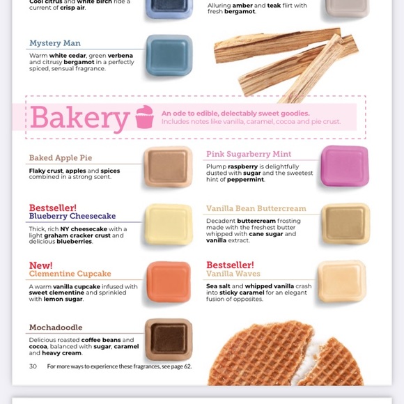 Scentsy - Picture 2 of 3